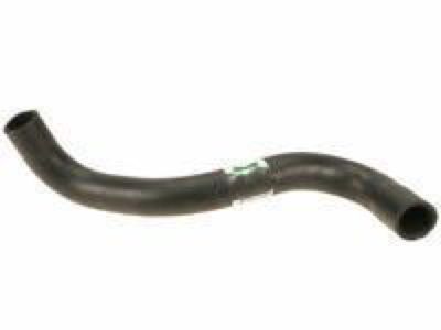 1995 Toyota MR2 Radiator Hose - 16575-74010