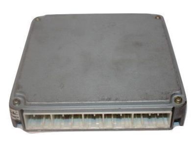 Toyota 89661-08290 Ecm Ecu Engine Control Module