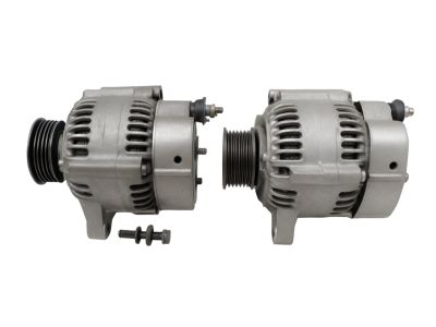 Toyota Celica Alternator - 27060-74380
