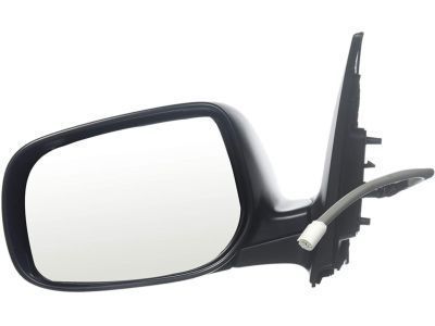 2011 Toyota Corolla Car Mirror - 87940-12D80