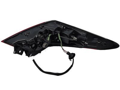 2018 Toyota Camry Back Up Light - 81551-06840