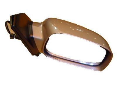 Toyota Matrix Car Mirror - 87910-02391-B0