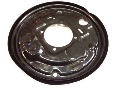 1996 Toyota Tacoma Backing Plate - 47043-35170