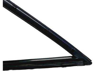 2002 Toyota Camry Weather Strip - 68188-AA010