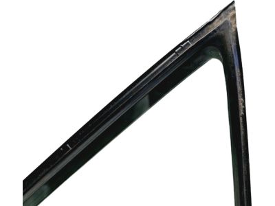 2002 Toyota Camry Weather Strip - 68188-AA010
