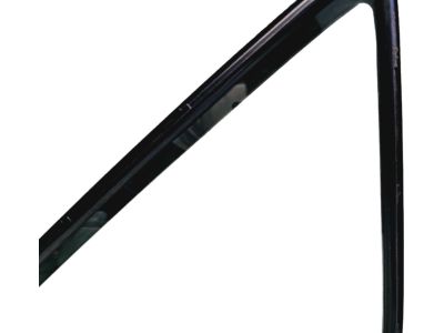 2002 Toyota Camry Weather Strip - 68188-AA010