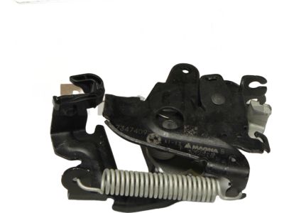 2023 Toyota GR Supra Hood Latch - 53510-WAA01