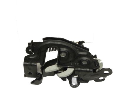 2023 Toyota GR Supra Hood Latch - 53510-WAA01