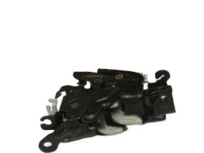 2023 Toyota GR Supra Hood Latch - 53510-WAA01