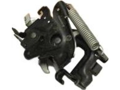2023 Toyota GR Supra Hood Latch - 53510-WAA01