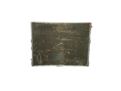 1996 Toyota 4Runner A/C Condenser - 88461-35050