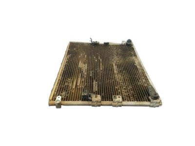 Toyota 88461-35050 Condenser Assy, Cooler