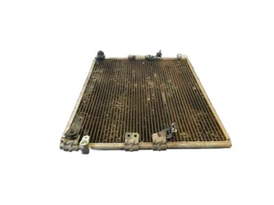 Toyota 88461-35050 Condenser Assy, Cooler