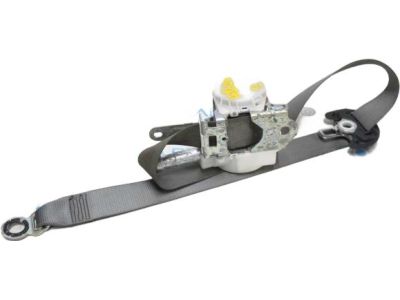 2024 Toyota Highlander Seat Belt - 73220-0E160-B0