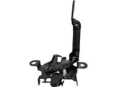 Toyota RAV4 Hood Latch - 53510-0R050