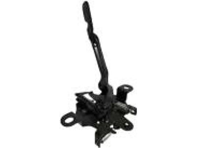 Toyota RAV4 Hood Latch - 53510-0R050