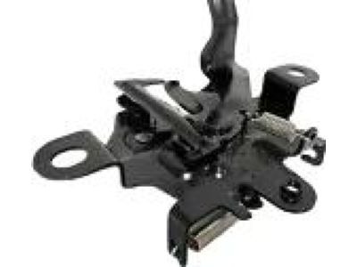 Toyota RAV4 Hood Latch - 53510-0R050