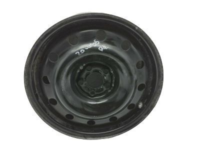 2014 Scion xD Spare Wheel - 42611-52620