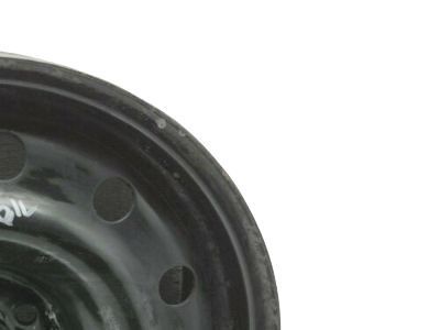 Toyota 42611-52620 Wheel, Disc