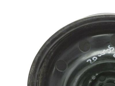 Toyota 42611-52620 Wheel, Disc