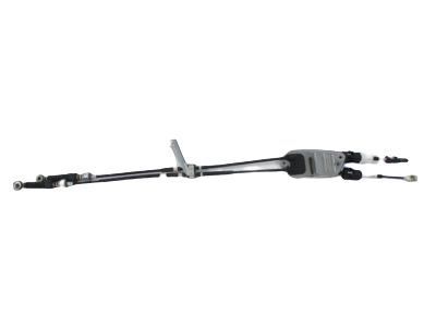 2015 Scion tC Shift Cable - 33820-21200