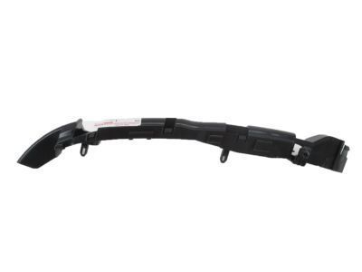 Toyota 52115-35110 Support, Front Bumper Side, RH