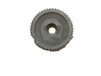 Toyota 15163-66020 Gear, Oil Pump Drive Shaft