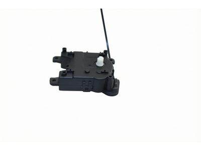 Toyota Tacoma Blend Door Actuator - 87106-04070