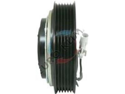 Toyota A/C Clutch - 88410-42090