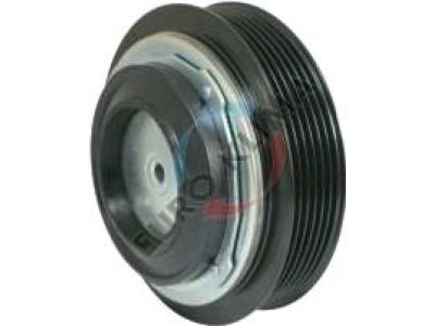 Toyota A/C Clutch - 88410-42090