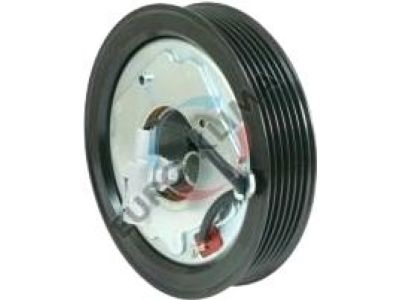 Toyota A/C Clutch - 88410-42090