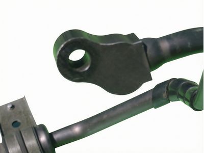 1993 Toyota Celica A/C Hose - 88711-20790