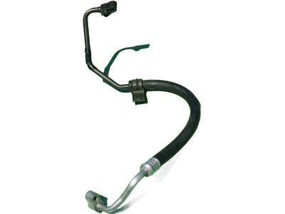 1993 Toyota Celica A/C Hose - 88711-20790