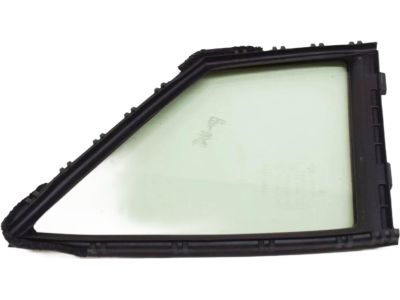 2021 Toyota Prius Weather Strip - 68216-47010