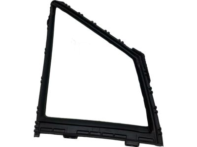 2021 Toyota Prius Weather Strip - 68216-47010