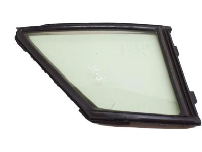 2021 Toyota Prius Weather Strip - 68216-47010