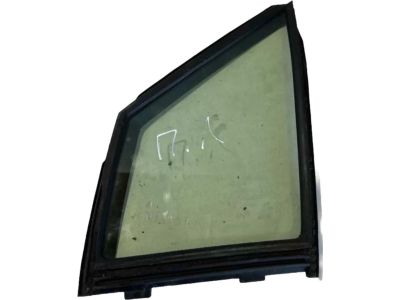 2021 Toyota Prius Weather Strip - 68216-47010