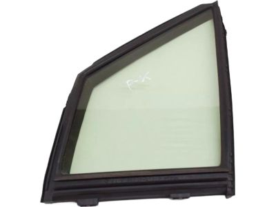 2021 Toyota Prius Weather Strip - 68216-47010