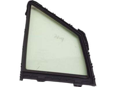 2021 Toyota Prius Weather Strip - 68216-47010