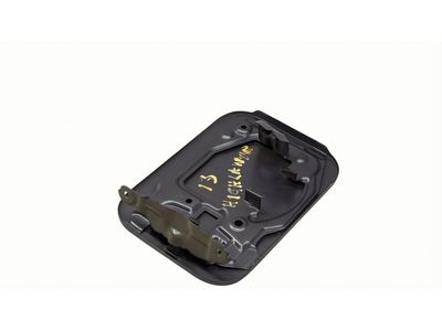 2008 Toyota Highlander Fuel Door - 77350-48060