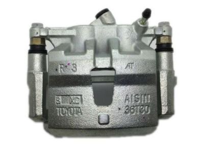 1995 Toyota MR2 Brake Caliper - 47730-17140