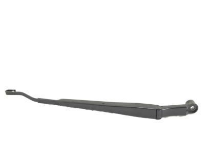 Toyota 85221-35080 Front Windshield Wiper Arm, Left