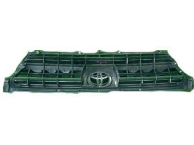 Toyota 53100-35860-B0 Radiator Grille