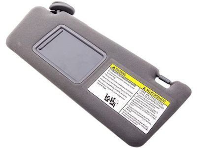 Toyota Tacoma Sun Visor - 74310-04111-B1