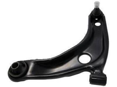 2008 Toyota Yaris Control Arm - 48069-59125