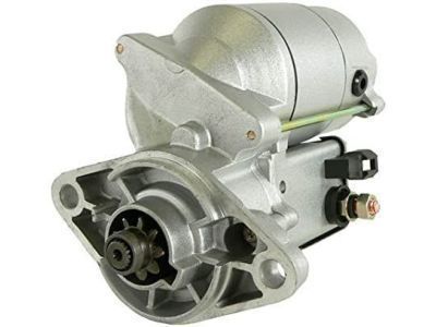 1991 Toyota Pickup Starter Motor - 28100-35030