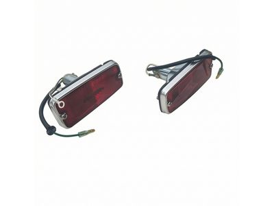 1975 Toyota Land Cruiser Side Marker Light - 81750-60030