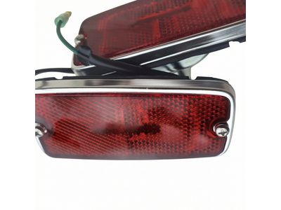 1975 Toyota Land Cruiser Side Marker Light - 81750-60030