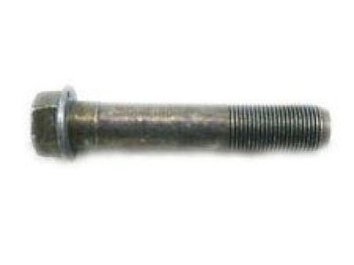 Toyota 90105-08312 Bolt, Washer Based H