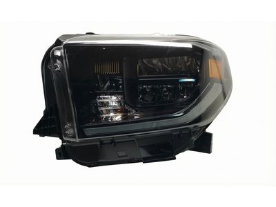 Toyota Tundra Headlight - 81150-0C211
